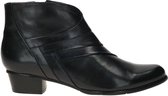 Regarde Le Ciel Stefany-345 boots zwart / combi, ,40 / 6.5