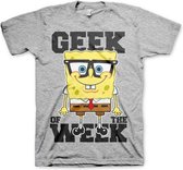 GEEK - T-Shirt Geek of the Week (M)