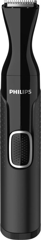 Philips NT5650/16 Noir