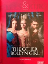De zusjes boleyn [boek] + dvd The other Boleyn girl