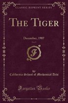 The Tiger, Vol. 5