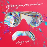 Giorgio Moroder: Deja vu [CD]