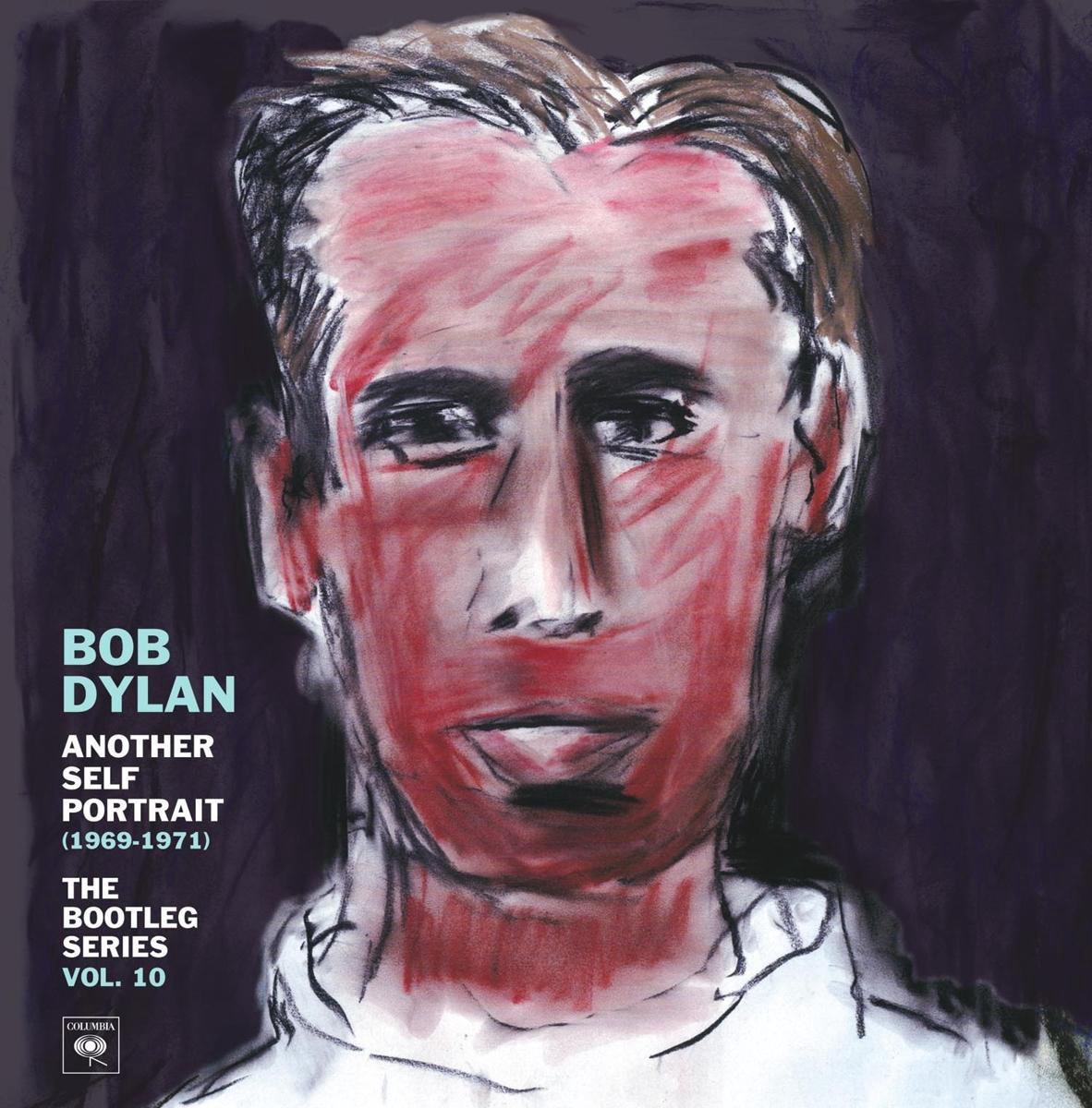 The Bootleg Series Vol. 10: Another Self Portrait (1969-1971) (Deluxe Edition)
