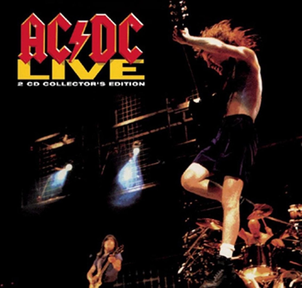 AC/DC - Live '92 (LP) - AC/DC