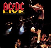 Live (Collector's Edition) (LP)