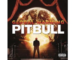 Global Warming (Deluxe Edition)