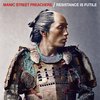 Manic Street Preachers: Resistance Is Futile [CD]