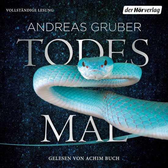 Todesmal - cover