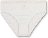 Sanetta Meisjes Onderbroek - Beige - Maat 176