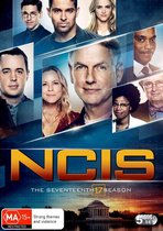 Ncis - Season 17 (DVD)