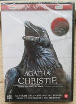 Agatha Christie - A Series Of Little Murders (Collector's Edition)