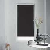 Livetti  | Rolgordijn - Roller Blind | 120x180 | Black | Polyester | 1950074