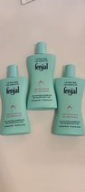 Fenjal Lift Body milk - 3x 30ml (geschikt voor handbagage)