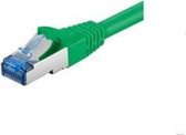 Microconnect netwerkkabels Cat6a, 1m