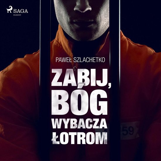 Zabij, Bóg wybacza łotrom - cover