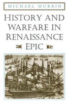 History & Warfare in Renaissance Epic (Paper)