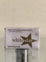 Whitestar - Lightening Soap - 100g