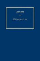 Œuvres complètes de Voltaire (Complete Works of Voltaire)- Œuvres complètes de Voltaire (Complete Works of Voltaire) 70A