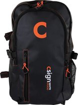 Csign Sports Rugzak - tas met speciaal beschermd vak voor laptop/tablet