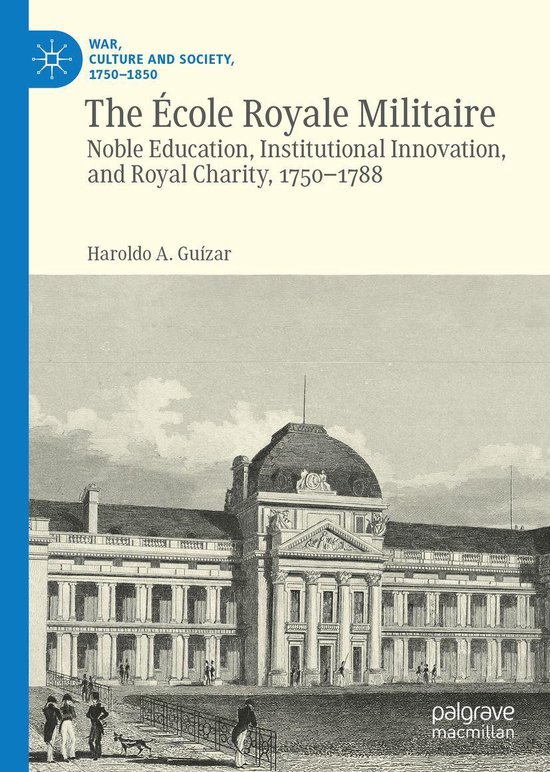 History (R0) - The École Royale Militaire - cover