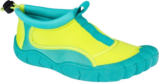 Waimea Aquaschoenen - Jace - Aqua/Groen - 23