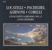 Concerto Grosso-Canon