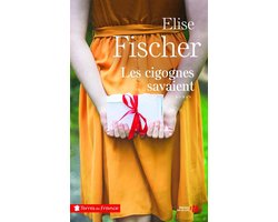 Terres de France - Les cigognes savaient