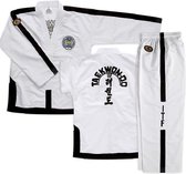 TOP PRO ITF Taekwon-do pak Zero Master