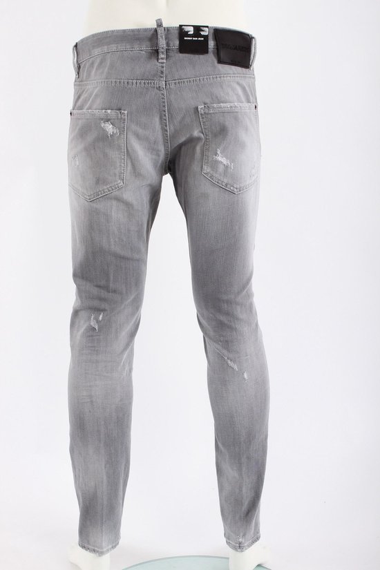 Dsquared2 jeans maat 48 | bol.com