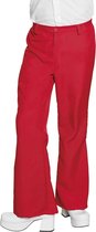 Boland Dansbroek Unisex Maat M/l Rood