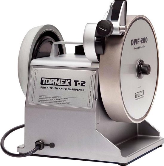 Tormek T-2 | bol.com
