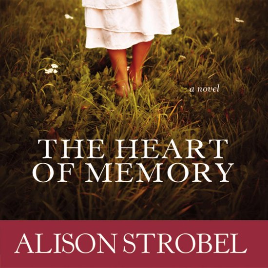 The Heart of Memory - cover