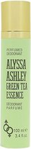 Alyssa Ashley Green Tea Essence Deodorant Spray