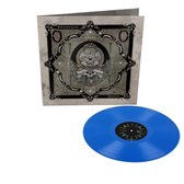Obsidian (ocean blue vinyl)