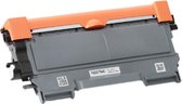 Compatible XL Toner cartridge voor Brother TN-2010 | Geschikt voor Brother DCP 7055(CW), DCP 7057, HL-2130, HL-2132 en HL-2135