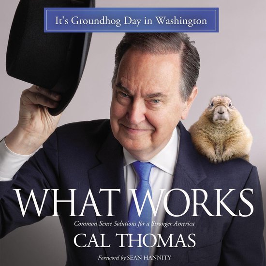 What Works - cover