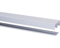 STOREMAX rail 180cm voor R40/R60 systeem