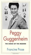 Peggy Guggenheim