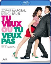 Tu Veux Ou Tu Veux Pas (Blu-ray) (Import)