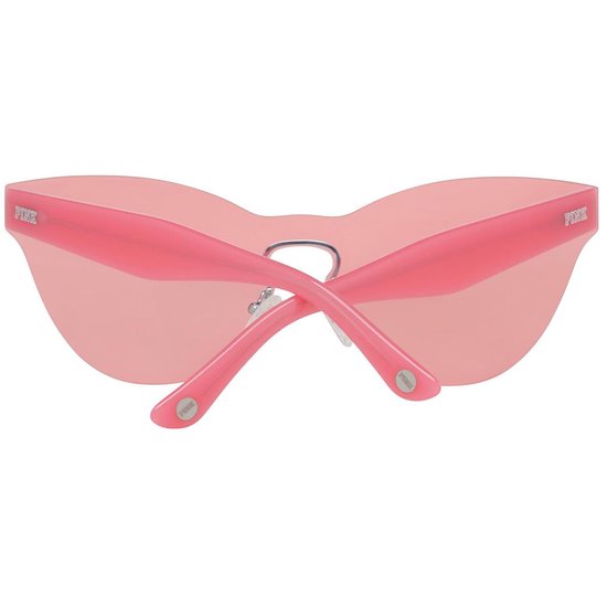 Victoria's Secret PK0011 0066S - Zonnebril - Roodkleurig/Rood - 62 mm van Victoria's Secret — afbeelding 2