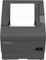 Epson TM-T88VI (112) Imprimante thermique POS 180 x 180 DPI filaire et sans fil