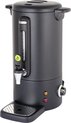 Hendi Warme Dranken Ketel 9 Liter - Concept Line - Zwart - 950W - Ø22,5x(H)45cm