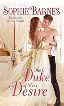 Diamonds in the Rough-The Duke of Her Desire