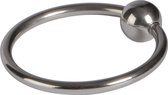 Mister B Hardware Glans Ring With Ball 32 mm