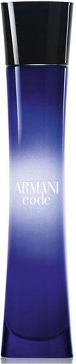 Giorgio Armani Code Femme Eau de Parfum 50ML