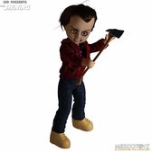 Mezcotoys Living Dead Dolls: The Shining - Jack Torrance 10 inch Doll