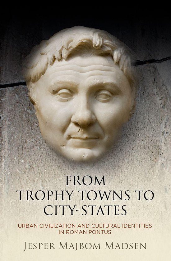 Empire and After - From Trophy Towns to City-States - cover