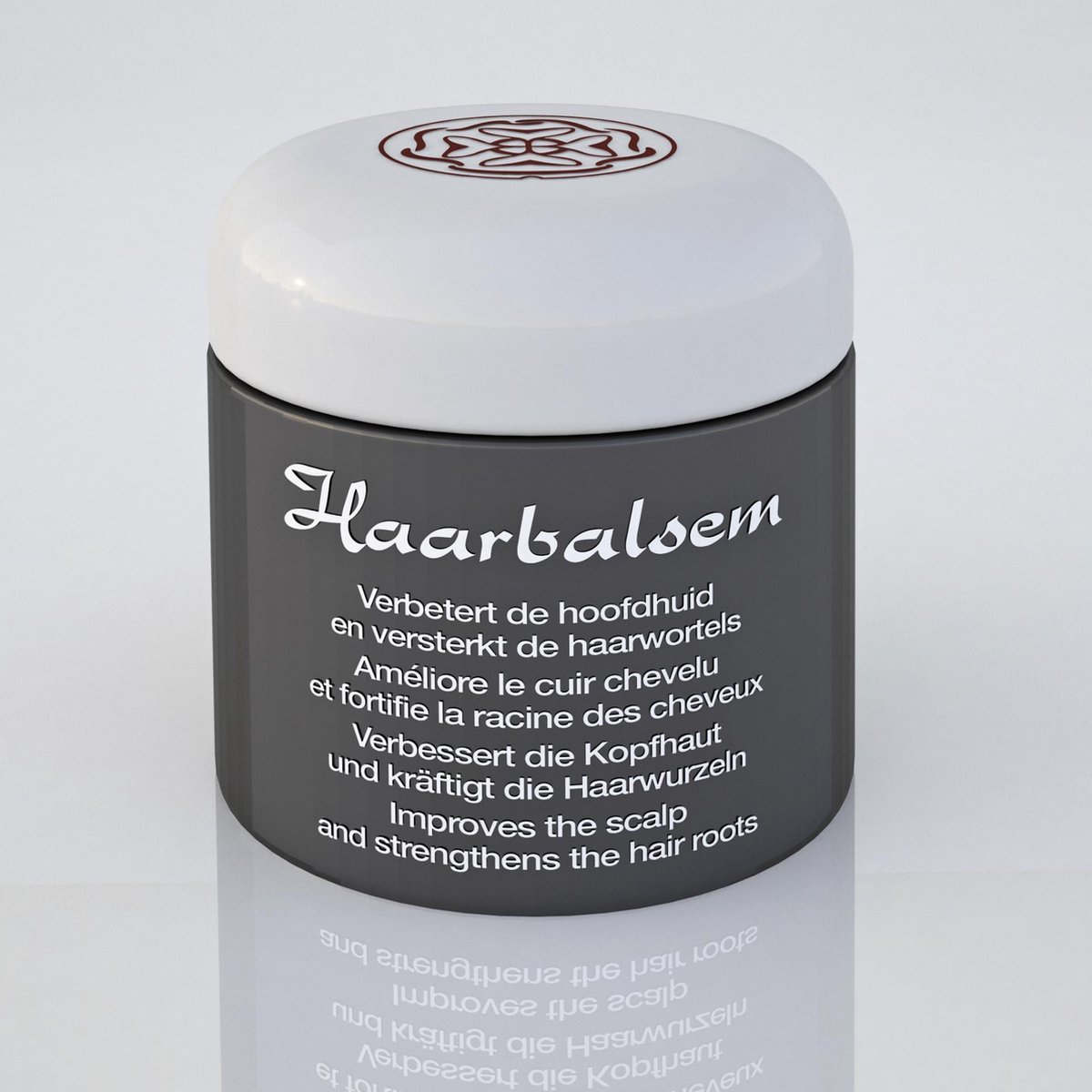 Bormo Haarbalsem