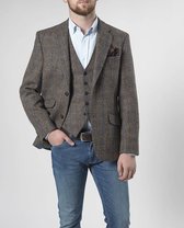 Harris Tweed Jacket 631 - 52