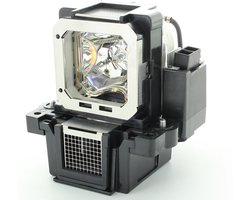 R8760005, JVC PK-L2615U / JVC PK-L2615UG Projector Lamp (bevat originele NSHA lamp) R8760005, JVC PK-L2615U / JVC PK-L2615UG